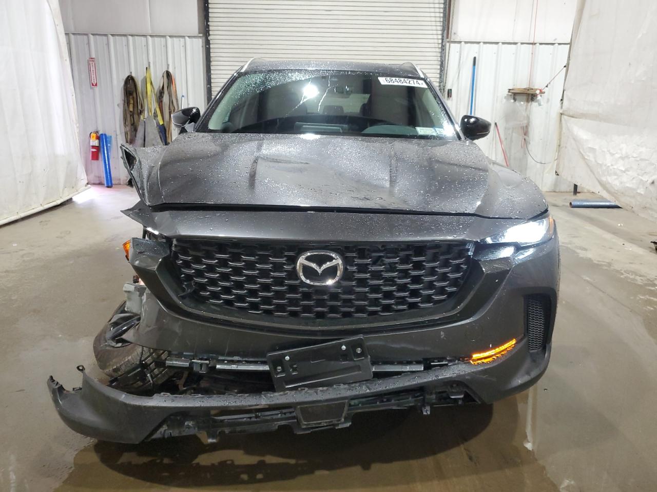 2024 MAZDA CX-50 PREMIUM VIN:7MMVABDMXRN205921