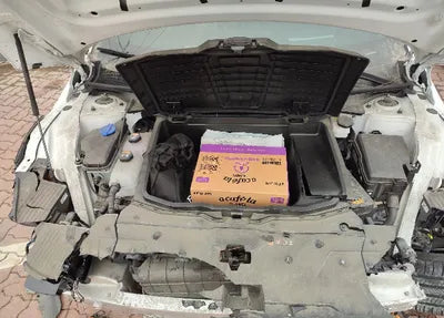 2022 Hyundai Ioniq KMHKR81AFNU028375 VIN:KMHKR81AFNU028375