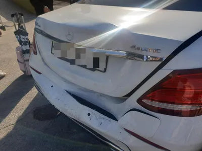 2020 Mercedes-Benz E 300 W1KZF5EB9LA852753 VIN:W1KZF5EB9LA852753