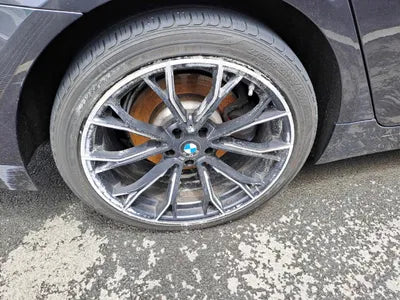 2019 BMW 520 WBAJK9103LBR78581 VIN:WBAJK9103LBR78581