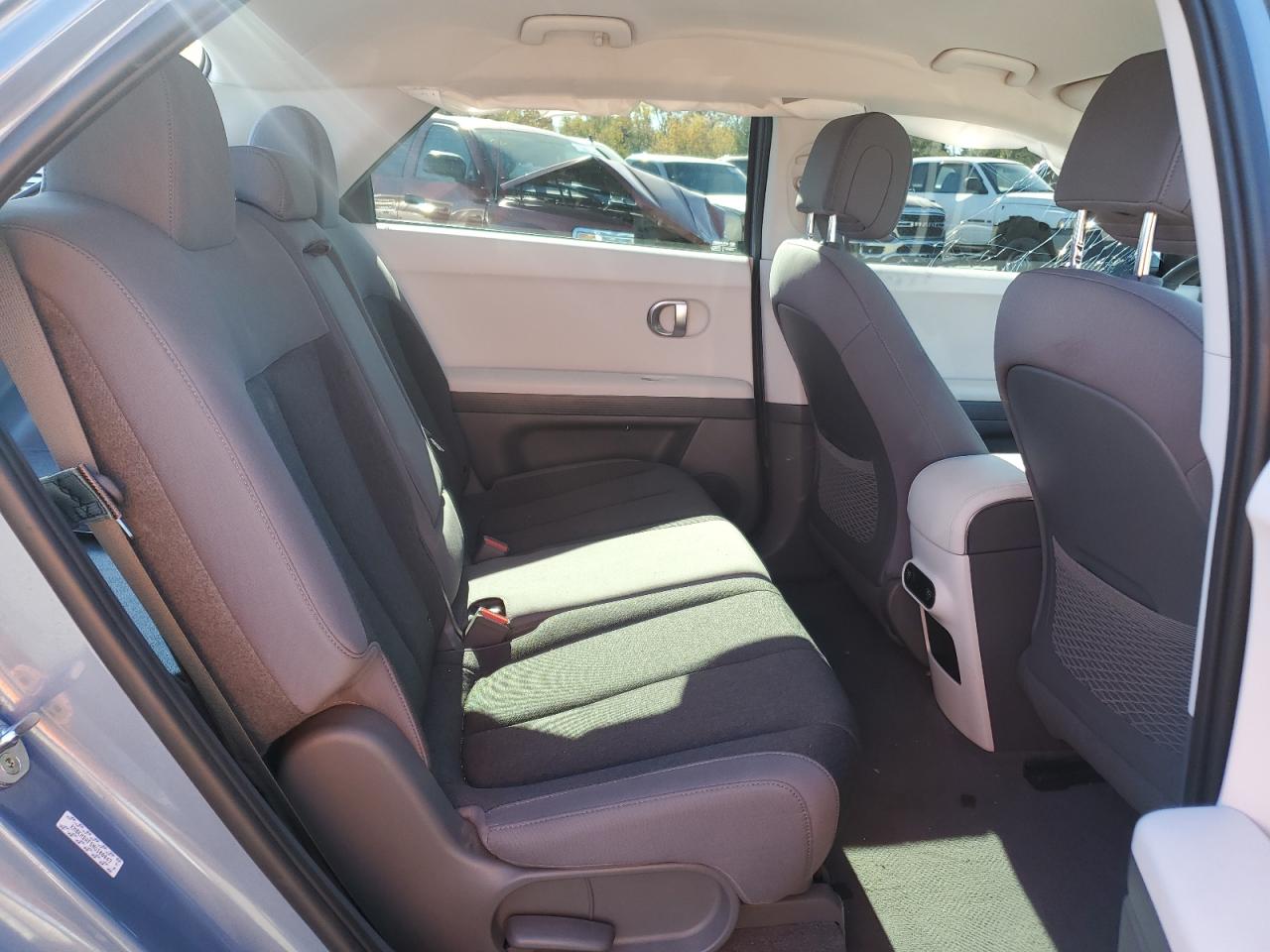 2022 HYUNDAI IONIQ 5 SE VIN:KM8KMDAF5NU100047