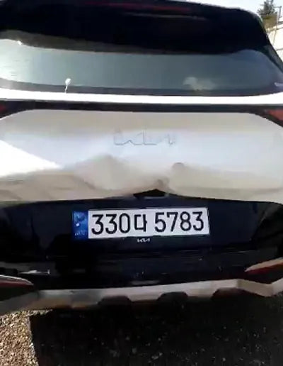 2022 Kia Sportage KNAPX81GBNK000937 VIN:KNAPX81GBNK000937