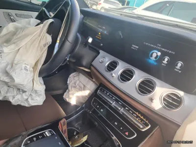 2021 Mercedes-Benz E 250 W1KZF4FBXMA968036 VIN:W1KZF4FBXMA968036