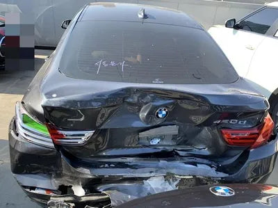 2016 BMW 420 WBA4E9104GG593480 VIN:WBA4E9104GG593480