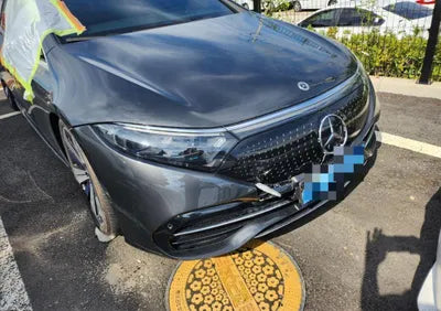 2022 Mercedes-Benz S 350 VIN: