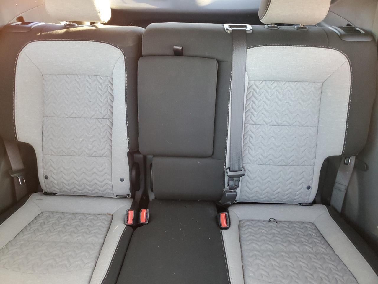 2022 CHEVROLET EQUINOX LS VIN:3GNAXHEV6NS115910