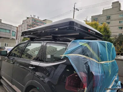 2020 Kia Mohave VIN: