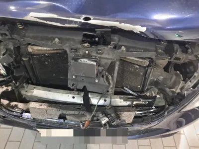 2017 Mercedes-Benz S 500 WDDUG8FB8HA302846 VIN:WDDUG8FB8HA302846