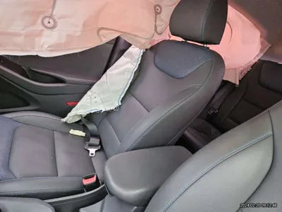 2017 Hyundai Ioniq 323KMKMHC051CGHU0 VIN:323KMKMHC051CGHU0