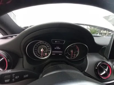 2017 Mercedes-Benz GLA 45 AMG WDCTG5CB0HJ349081 VIN:WDCTG5CB0HJ349081