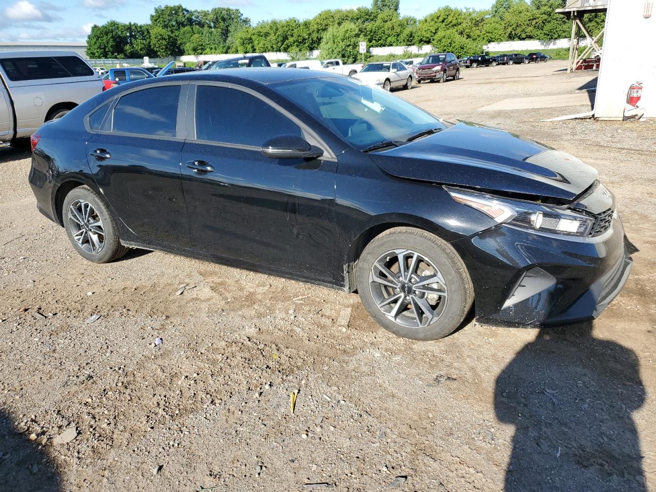 2023 KIA FORTE LX VIN:3KPF24AD8PE671544