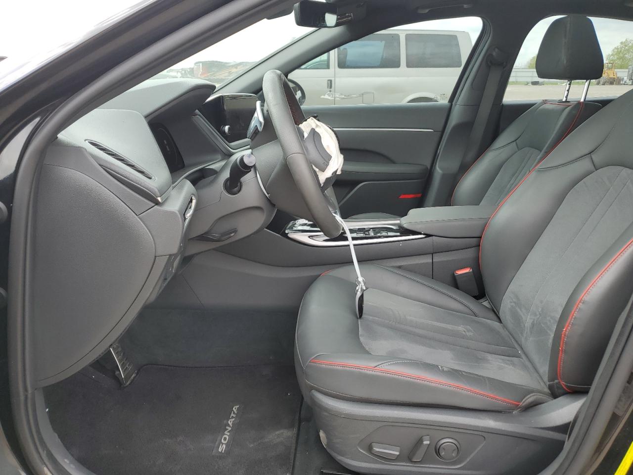 2022 HYUNDAI SONATA SEL PLUS VIN:KMHL44J26NA215310