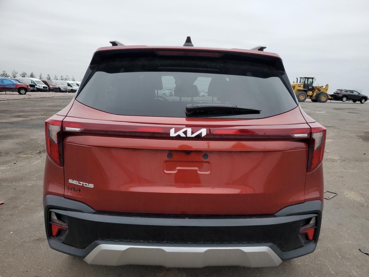 2024 KIA SELTOS S VIN:KNDEU2AA3R7518427