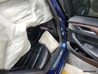 2017 BMW 520 WBAJC3102HG855245 VIN:WBAJC3102HG855245