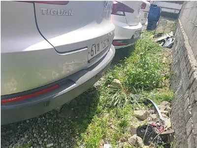 2015 Volkswagen Tiguan WVGZZZ5NZFW505468 VIN:WVGZZZ5NZFW505468