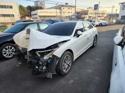 2022 Kia K5 KNAG741BBNA190194 VIN:KNAG741BBNA190194