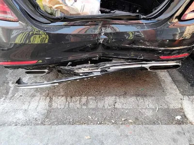 2017 Mercedes-Benz S 400 VIN: