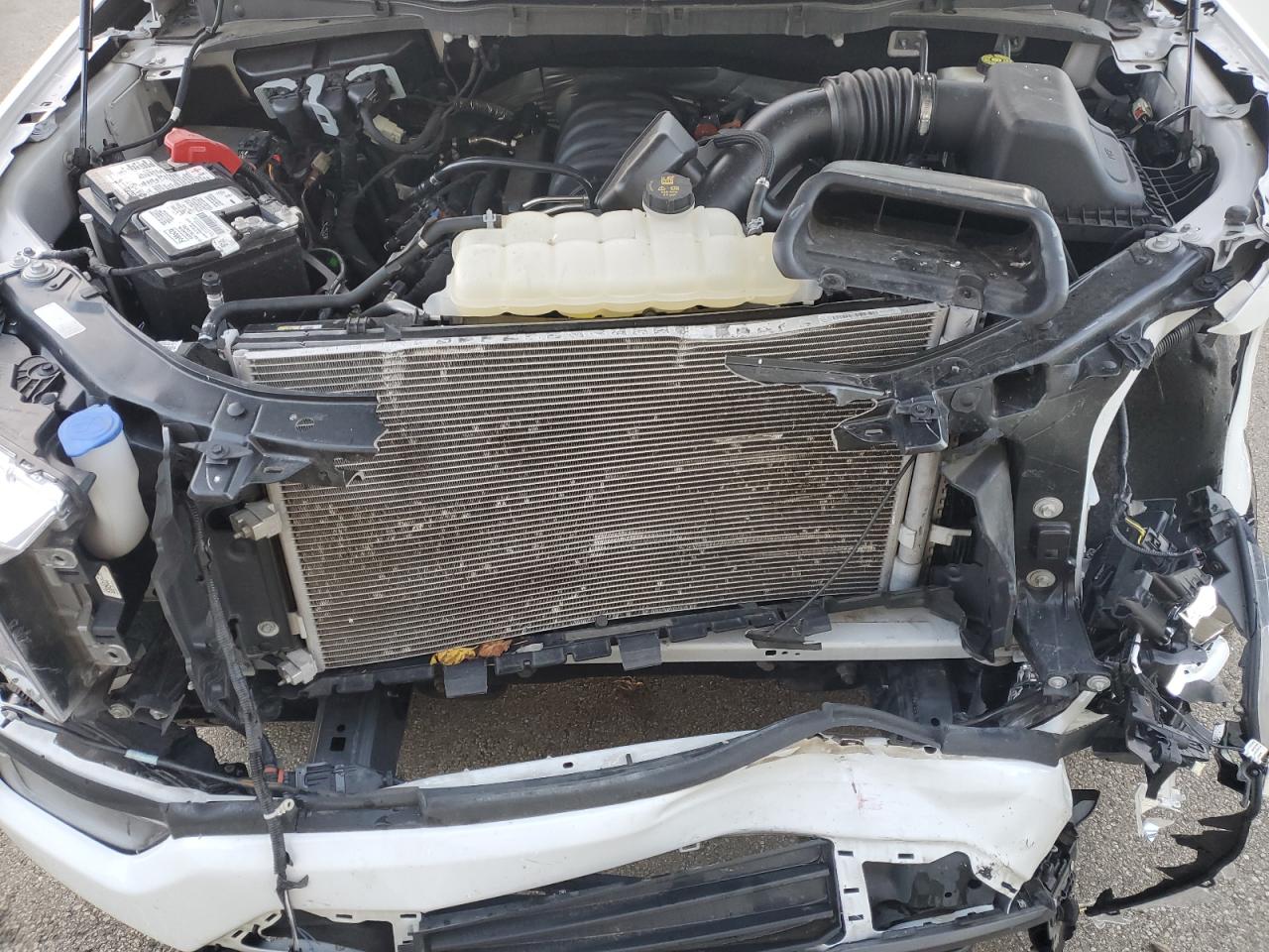 2023 FORD F150 SUPERCREW VIN:1FTFW1E52PFB57197