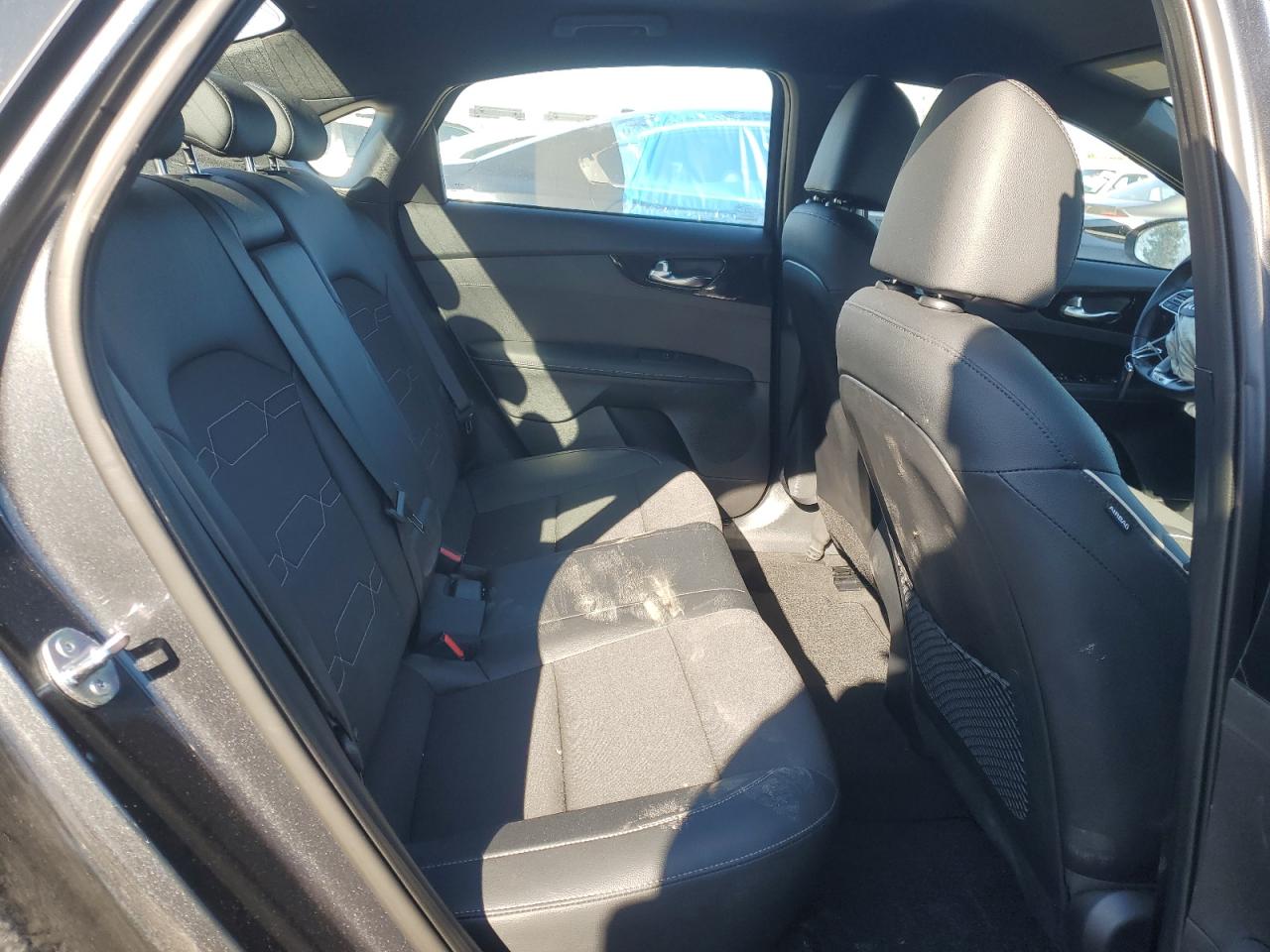 2024 KIA FORTE GT LINE VIN:3KPF54AD9RE816634
