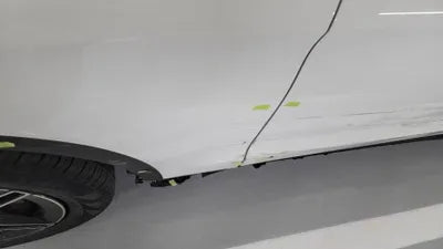 2023 Mercedes-Benz GLC 300 VIN: