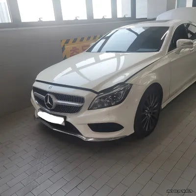 2015 Mercedes-Benz CLS 400 653KMWDDLJ6FB1FA1 VIN:653KMWDDLJ6FB1FA1