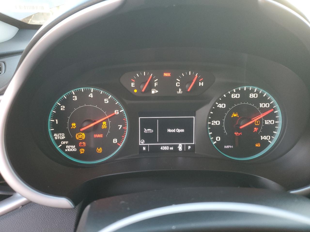 2024 CHEVROLET MALIBU LT VIN:1G1ZD5ST8RF166124