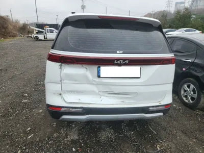 2023 Kia Carnival KNANB81BBPS267550 VIN:KNANB81BBPS267550