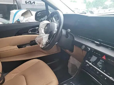 2021 Kia Carnival KNANE813BMS079724 VIN:KNANE813BMS079724