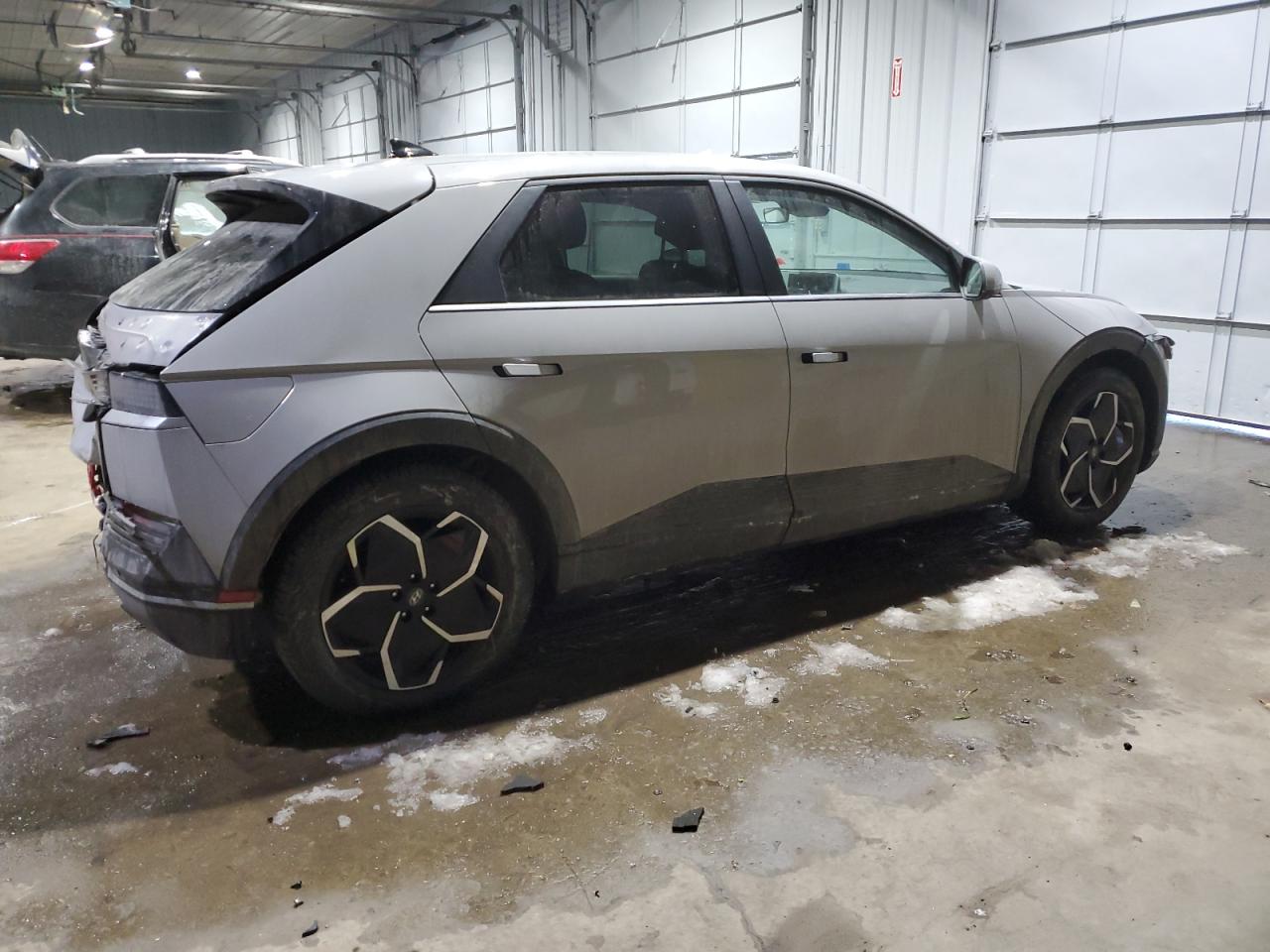 2022 HYUNDAI IONIQ 5 SE VIN:KM8KMDAF5NU065753