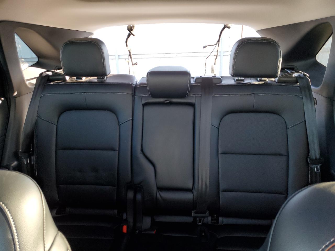 2022 FORD ESCAPE SEL VIN:1FMCU9H66NUB68378