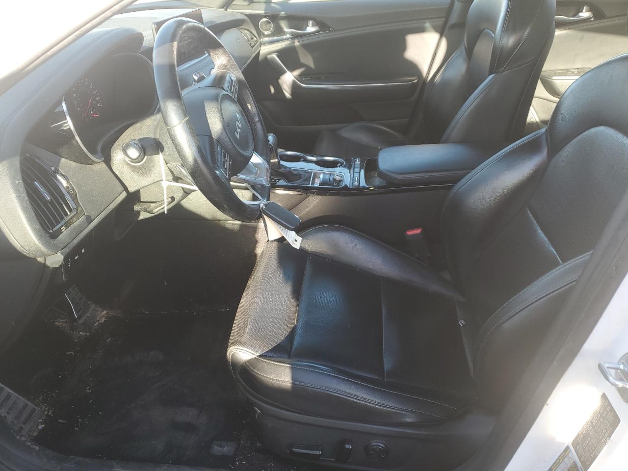 2022 KIA STINGER GT LINE VIN:5NPEU46C08H320078
