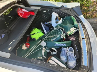 2016 Audi 50 WAUZZZ4G9GN149462 VIN:WAUZZZ4G9GN149462