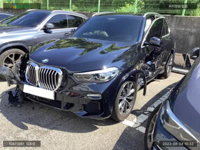 2019 BMW 530 WBACV6105LLK24266 VIN:WBACV6105LLK24266