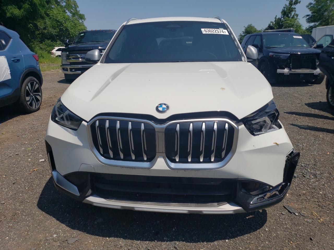 2023 BMW X1 XDRIVE28I VIN:WBX73EF04P5W73206