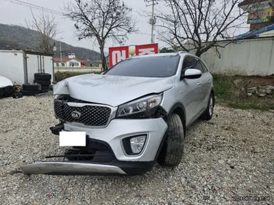 2016 Kia Sorento KNAPF81ABGA154868 VIN:KNAPF81ABGA154868