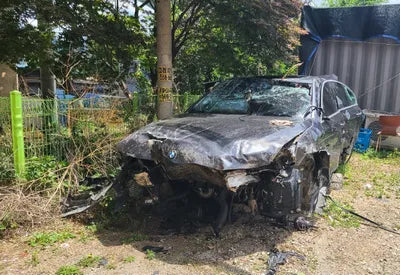 2018 BMW 520 WBAJC3101JG994501 VIN:WBAJC3101JG994501