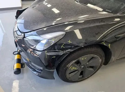 2021 Tesla Model 3 600KM5YJ3E1EB6MF8 VIN:600KM5YJ3E1EB6MF8