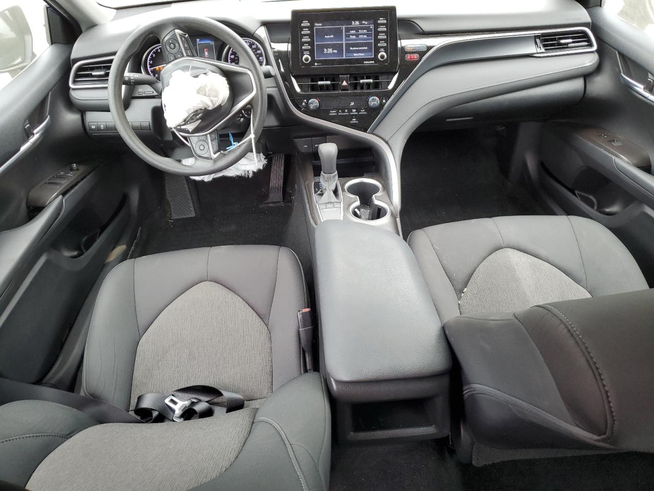 2023 TOYOTA CAMRY LE VIN:4T1C11AK6PU090656
