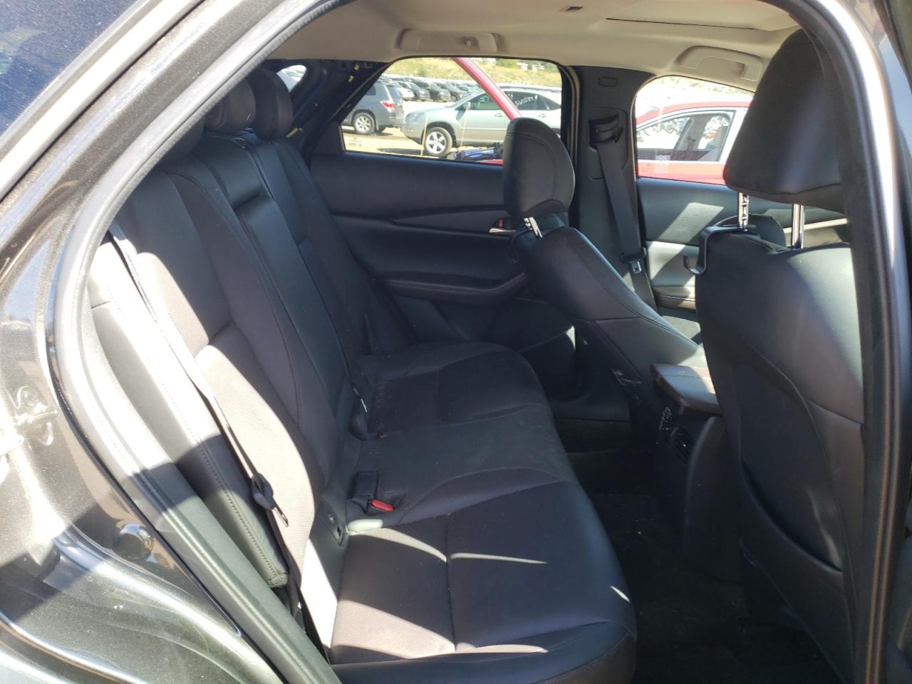 2022 MAZDA CX-30 PREMIUM PLUS VIN:3MVDMBEY1NM444698