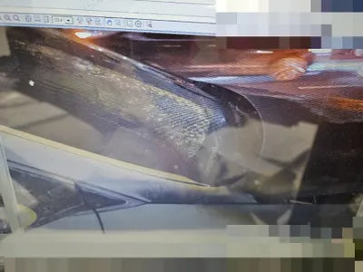 2016 Hyundai Santa FE VIN: