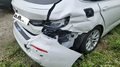 2020 BMW 320 WBA8T5104LCE15511 VIN:WBA8T5104LCE15511