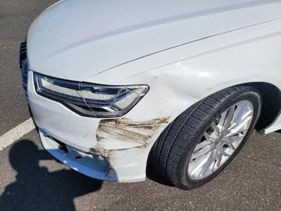 2016 Audi A6 WAUZZZ4G4GN198729 VIN:WAUZZZ4G4GN198729