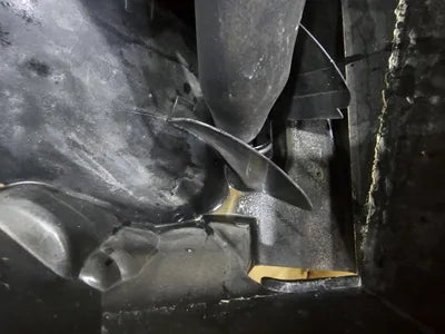 2017 BMW 530 WBAJD3101HG476184 VIN:WBAJD3101HG476184