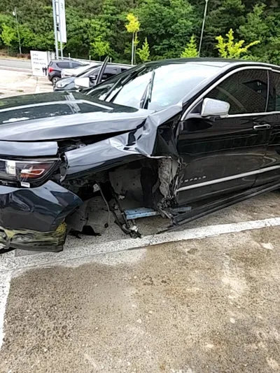 2016 Chevrolet Impala 1G1155SA1GU147626 VIN:1G1155SA1GU147626