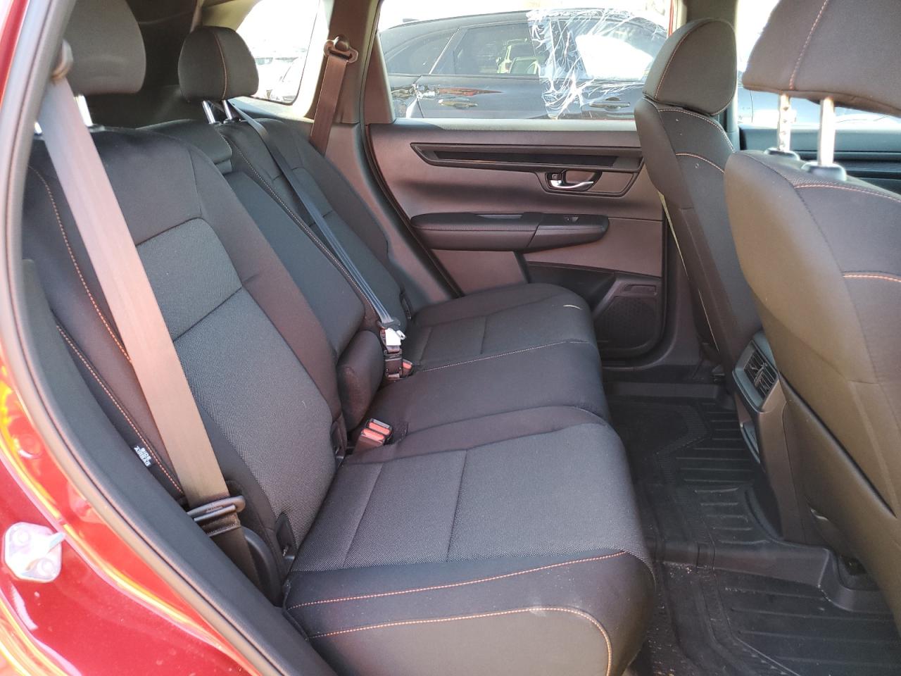 2024 HONDA CR-V SPORT VIN:7FARS6H51RE007322