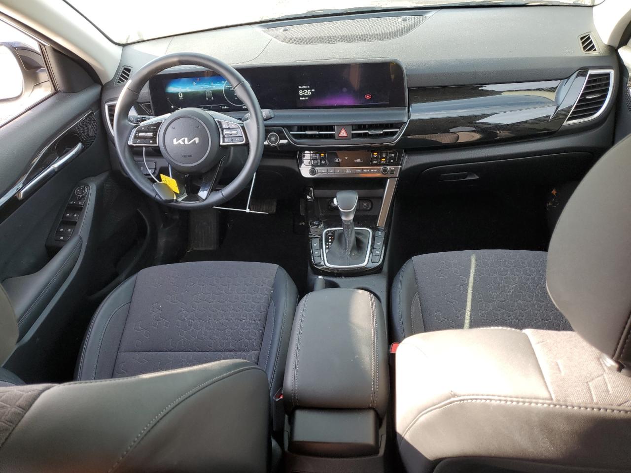 2024 KIA SELTOS S VIN:KNDEUCAA3R7581887