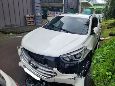 2016 Hyundai Santa FE 073KMKMHSW81UBGU6 VIN:073KMKMHSW81UBGU6