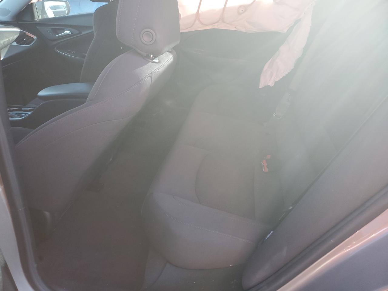 2023 CHEVROLET MALIBU RS VIN:1G1ZG5ST6PF114771