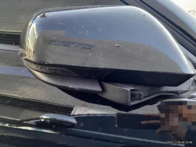 2020 Ford Mustang VIN: