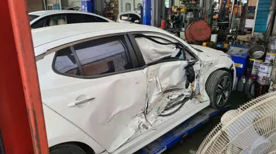 2014 Kia K5 VIN: